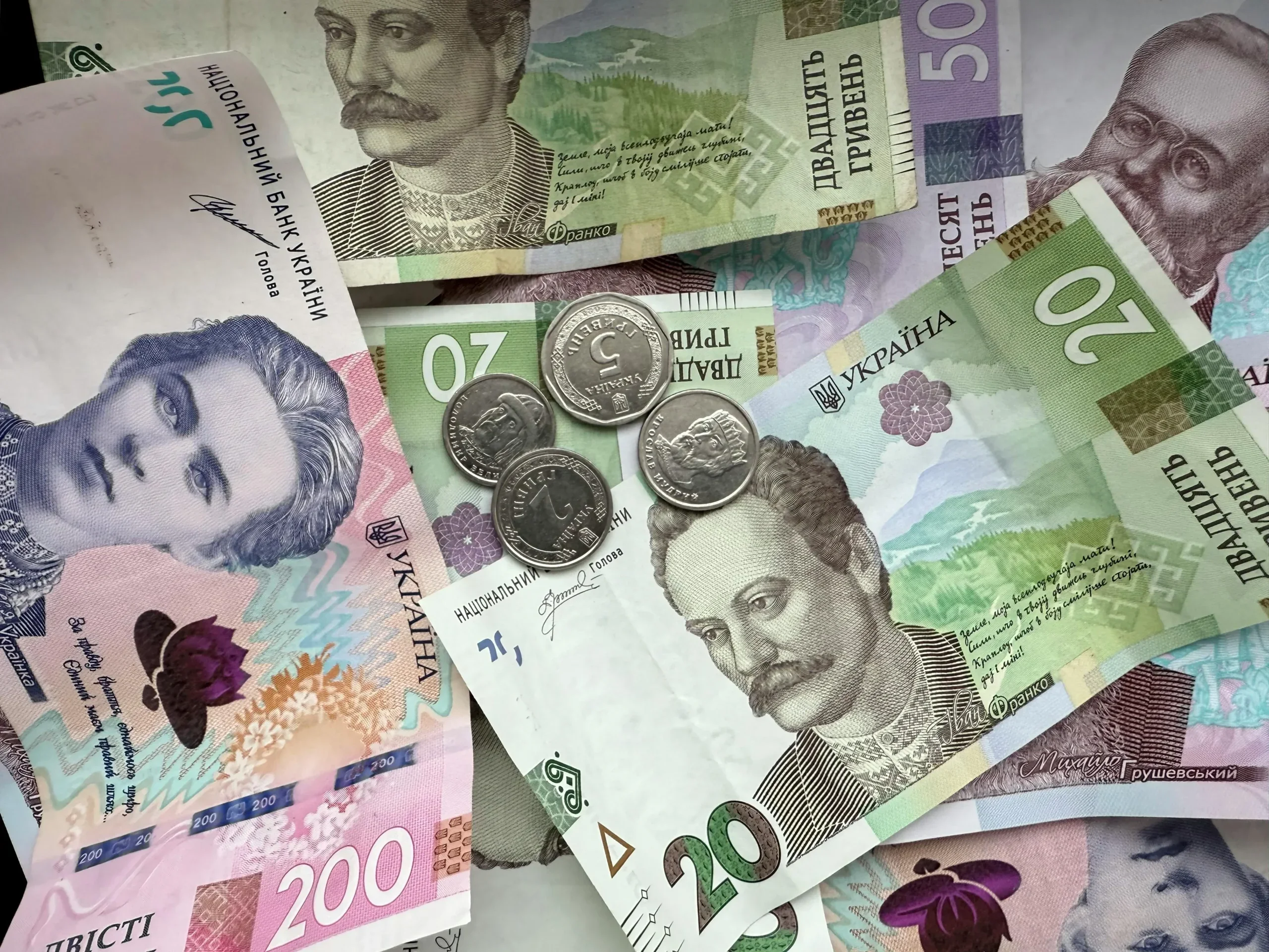 ГУР уразило російський літак у Криму