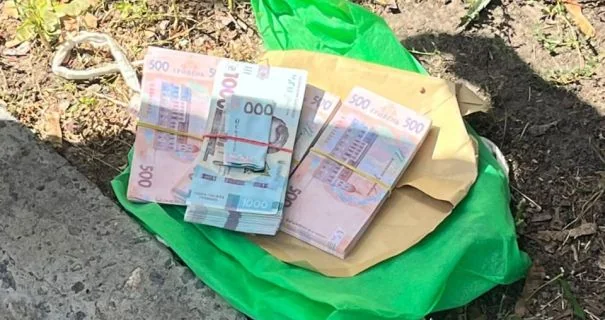 На Полтавщині викрили схему фіктивного батьківства